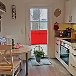 Vakantiehuis Kleiner Onkel