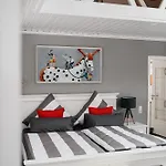 Kleiner Onkel Vakantiehuis