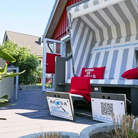 Holiday home Kleiner Onkel