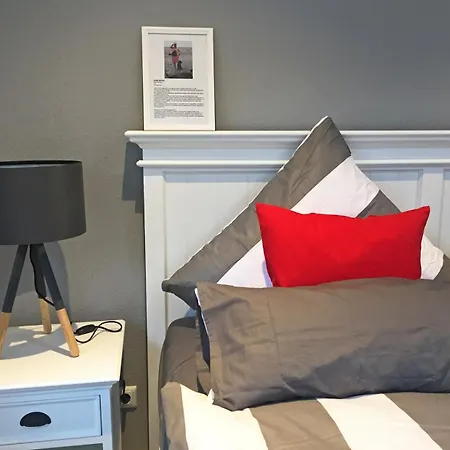 Kleiner Onkel Grodersby