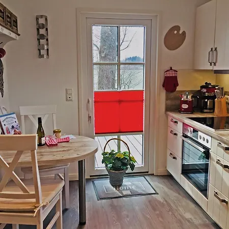Holiday home Kleiner Onkel