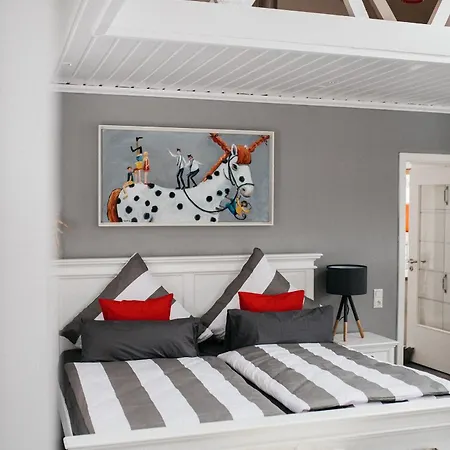 Kleiner Onkel Holiday home