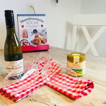 Kleiner Onkel *