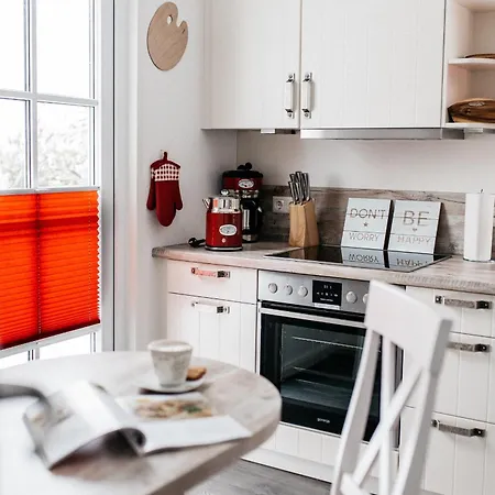 Kleiner Onkel Tatil Evi *