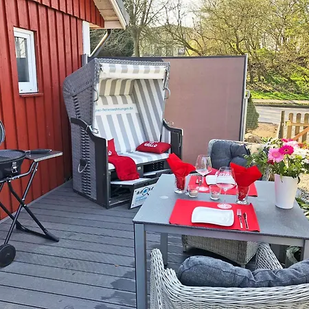 Kleiner Onkel Tatil Evi *