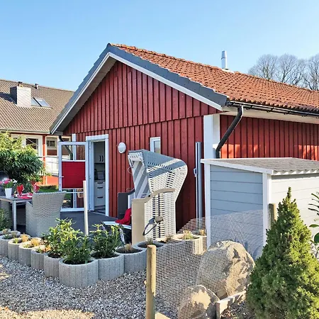 Kleiner Onkel Holiday home *