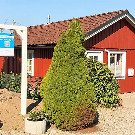 Holiday home Kleiner Onkel